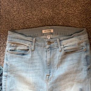 Good American Good Legs! Worn 2x!!!